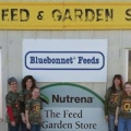 Feed & Garden Store
