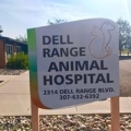 Dell Range Animal Hospital