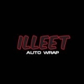 ILLEET Auto Wrap