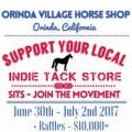 Orinda Village Horse Shop