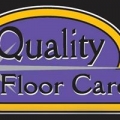 Quality Floor Care