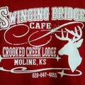 Swinging Bridge Cafe