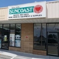 Suncoast Medicare Supply Co Inc