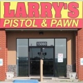 Larry's Pistol and Pawn Shop