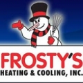Frosty's Heating