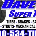 Dave's Super Tire