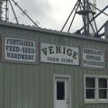 Vehige Enterprises Inc