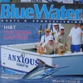 Anxious Fishing Charters Inc
