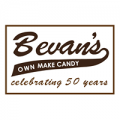 Bevan's Own Make Candy