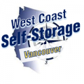 West Coast Self-Storage of Vancouver