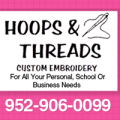 Hoops & Threads
