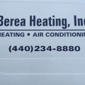 Berea Heating & Cooling Inc