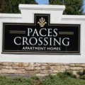 Paces Crossings