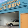 North Hollywood Auto Body