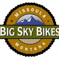 Big Sky Bikes