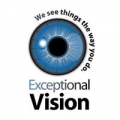 Exceptional Vision