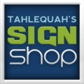 Tahlequah's Sign Shop