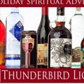 Thunderbird Liquors
