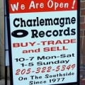 Charlemagne Record Exchange