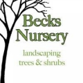 Beck's Nursery Inc
