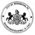 City Government City of Washington