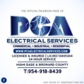 PCA Electric Services