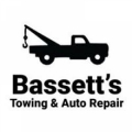Bassett's Towing and Auto Repair