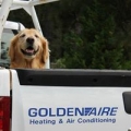 Golden Aire Heating & Air Conditioning