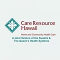 Careresource Hawaii