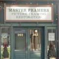 Master Framers