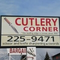 Cutlery Corner