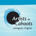 Artists In Cahoots