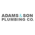 Adams & Son Plumbing Co Inc