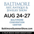 Palm Beach Jewelry & Antique Show