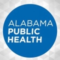 Alabama State Public Health Department