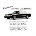 Toms River Exclusive Taxi and Car Service