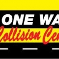 One Way Collision Center