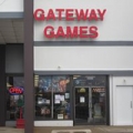 Gateway Games