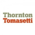 Thornton Tomasetti Inc