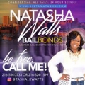 Natasha Watts Bail Bonds