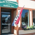 Made In Chenango Gallery Inc