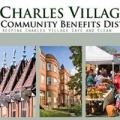 Charles Village Community Benefits