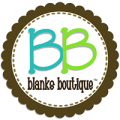 Blanks Boutique