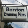 Benton Evening News