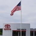 Toyota of Portsmouth