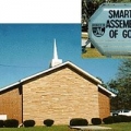 Smartt Assembly of God