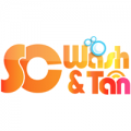 Sc Wash & Tan
