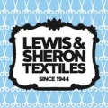 Lewis and Sheron Textile Co
