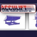 Acculift Material Handling Equip Inc