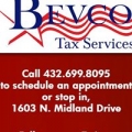 Bevco Tax Services